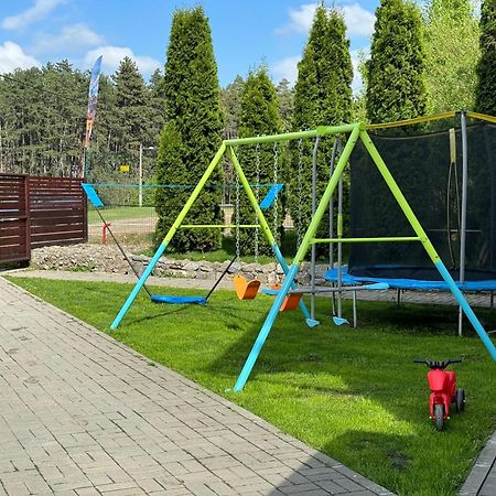 Willa Casa Georgea Săcele Zewnętrze zdjęcie