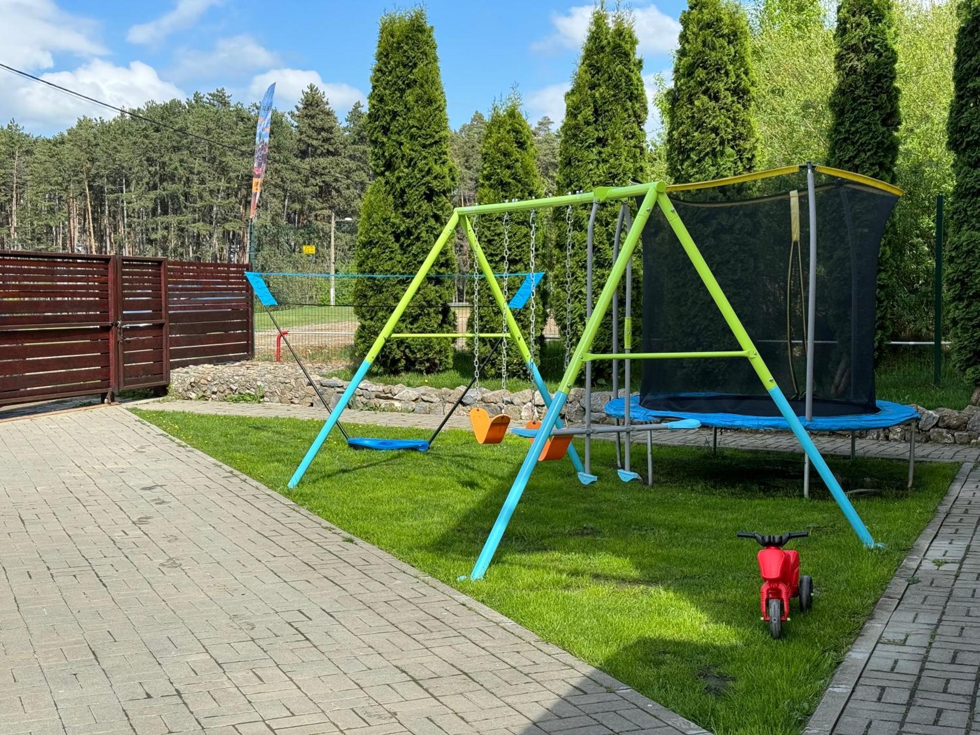 Willa Casa Georgea Săcele Zewnętrze zdjęcie